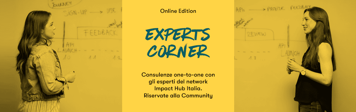 due femine in corso