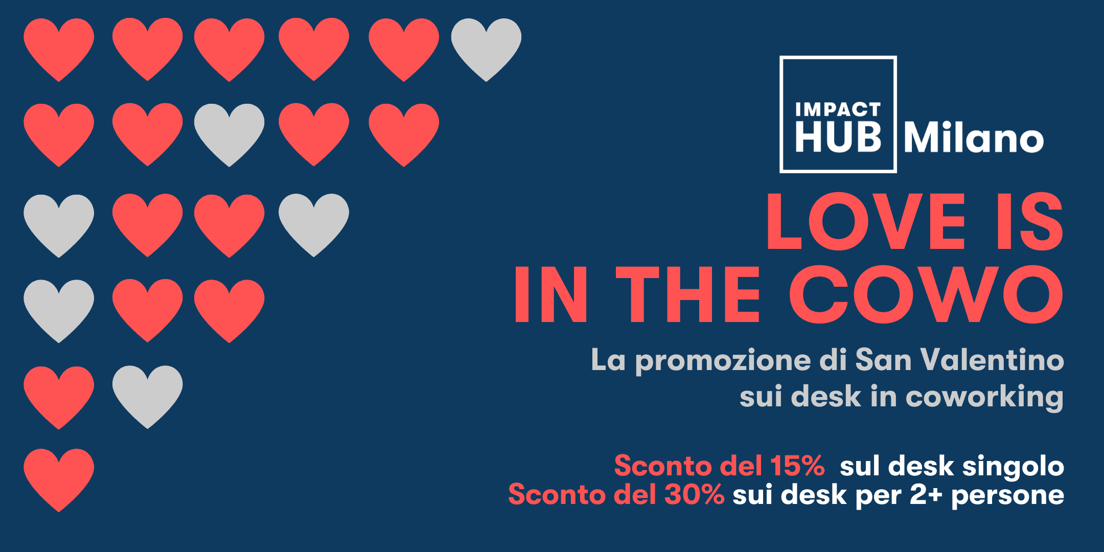 san valentino promozione banner