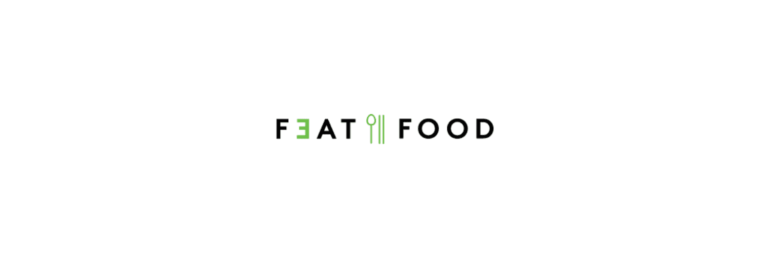 logo per il pranzo