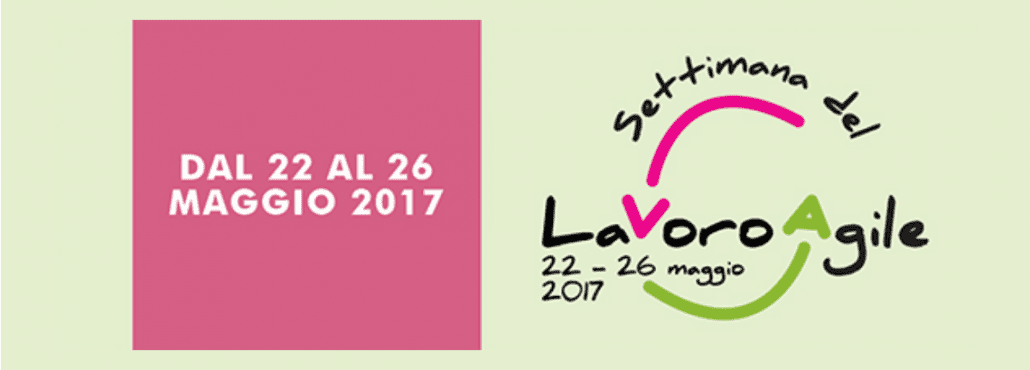 Lavoro Agile