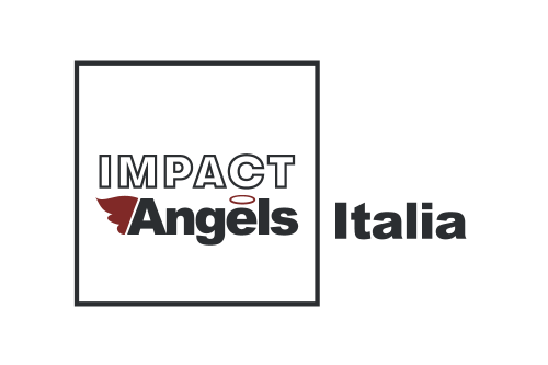 Impatto angels logo
