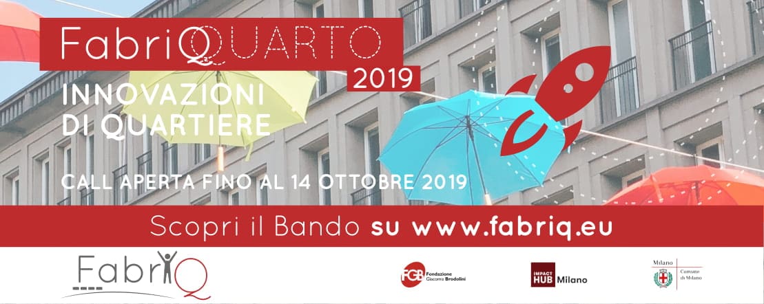 Fabriq 2019