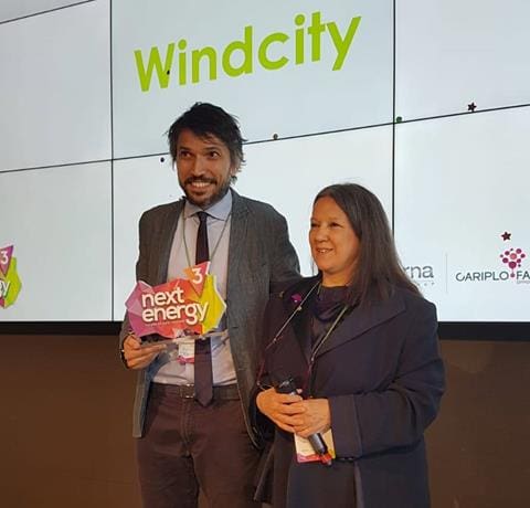 Windcity