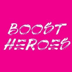 boost heroes
