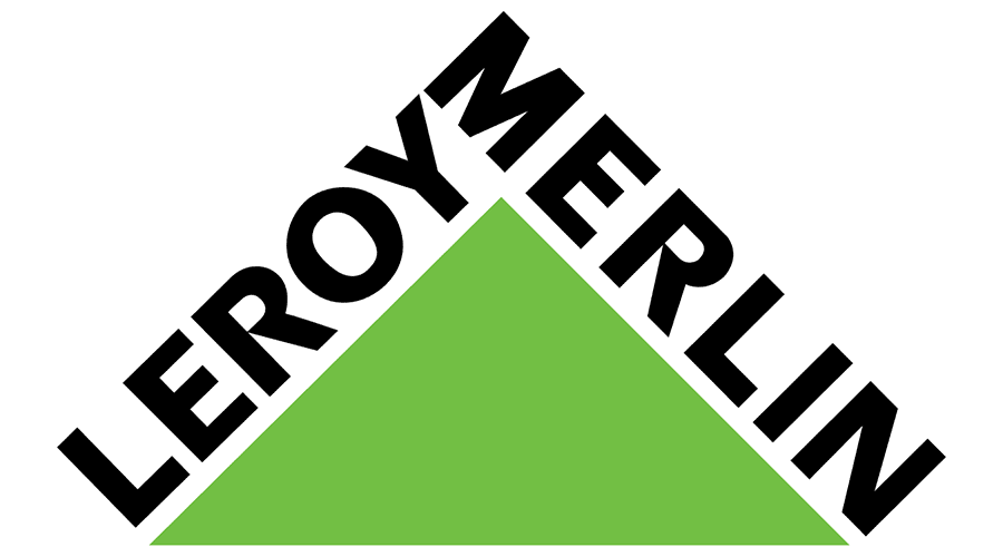 Leroy Merlin logo