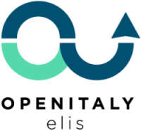 Openitaly logo