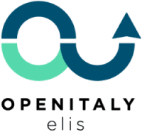 Openitaly logo