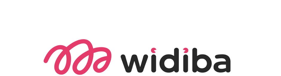 widiba widiba logo