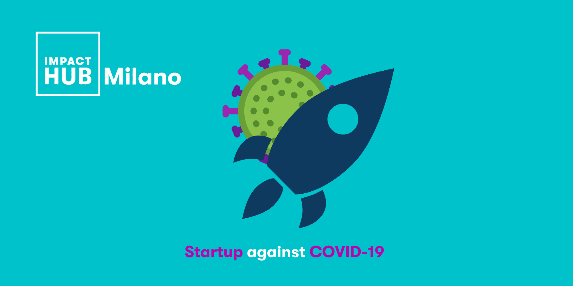 milano startup e Covid-19