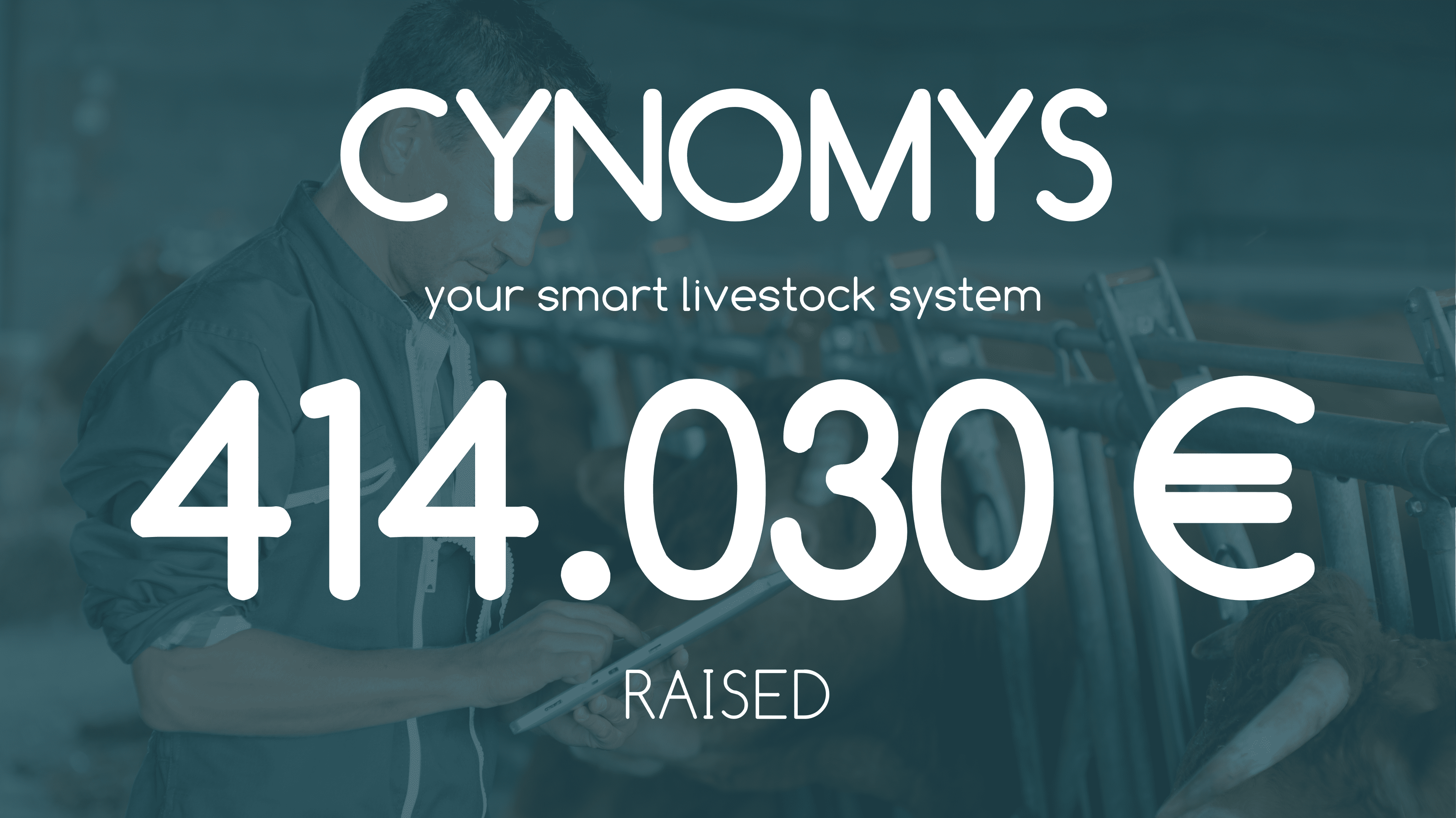 cynomys smart system