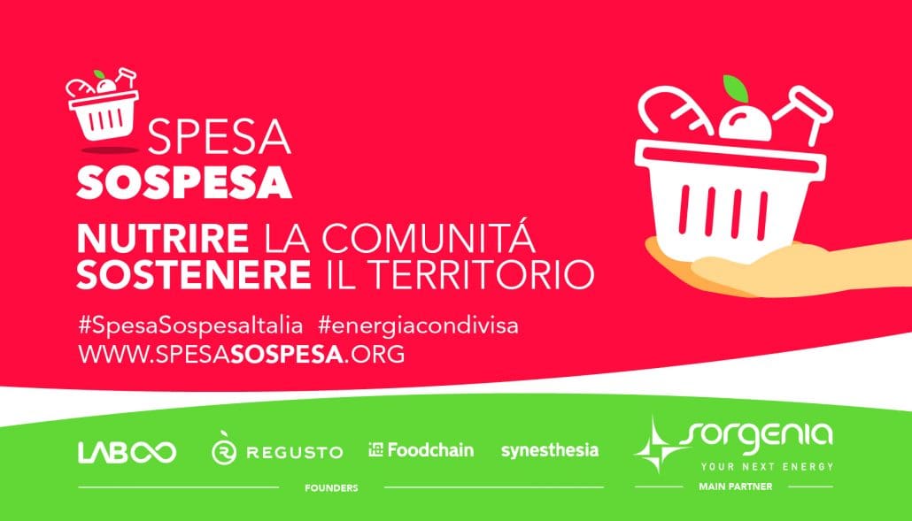 spesa sospesa banner
