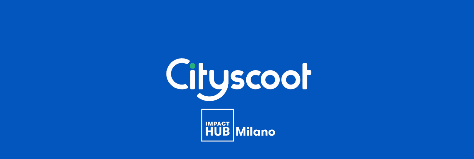 cityscoot logo