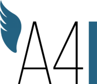 smart A4 logo