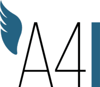 smart A4 logo